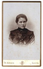 Fotografie W. Schrörs