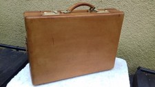 Vintage bree echtleder - bree,