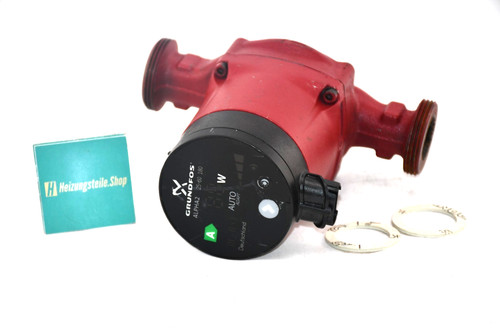 Grundfos alpha 60 180 - 2,