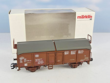 (4494) Märklin H0 48169 Insider Jahreswagen 2019 in OVP
