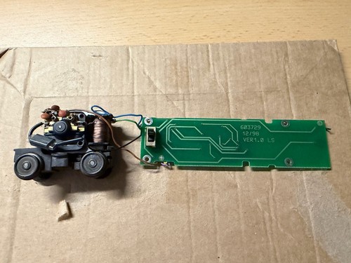 Märklin leiterplatte - märklin,