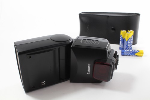 Canon speedlite 380ex - 380ex,, sehr