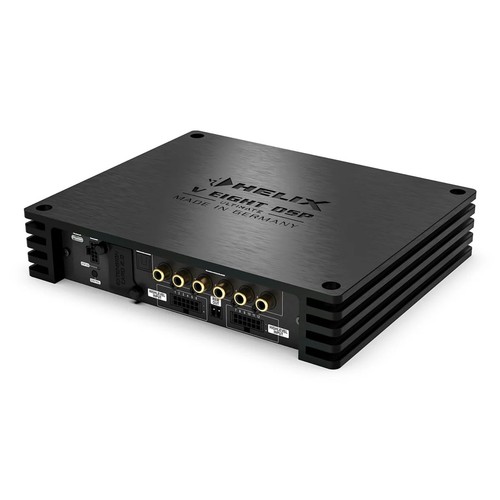 Helix next eight - v, dsp