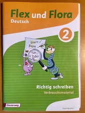 Deutsch Arbeitsheft Klasse 2