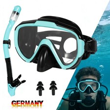Pro Erwachsene Schnorchelset