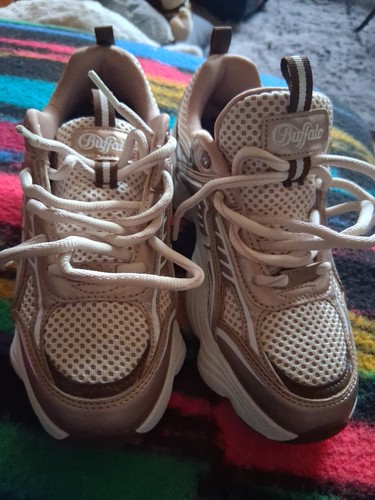 Buffalo schuhe damen - schuhe,
