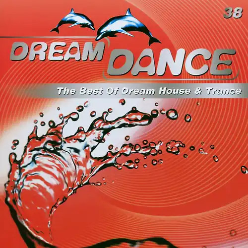 Various dream dance - -, vol.38