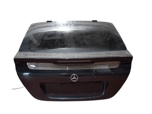 Heckklappe für mercedes - heckklappe,