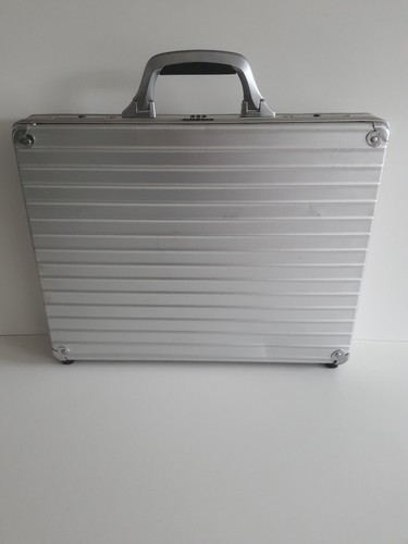 Rimowa topas alu attache - topas,