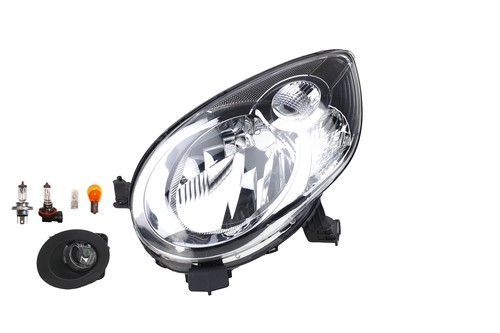 Scheinwerfer halogen passend - scheinwerfer,