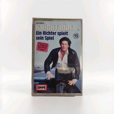 MC Knight Rider: Ein Richter