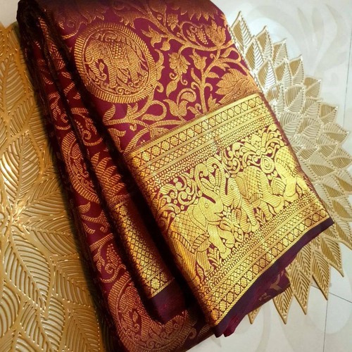 Harit fashion designer saree - harit,