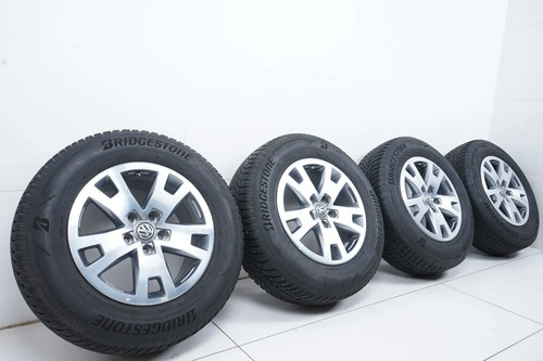 Volkswagen amarok winterreifen - volkswagen,