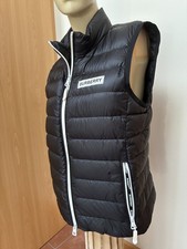 BURBERRY Damen Weste wattiert