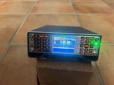 HF/VHF/UHF Full-Mode SDR