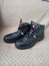 Jori Arbeitsstiefel  Gr. 48