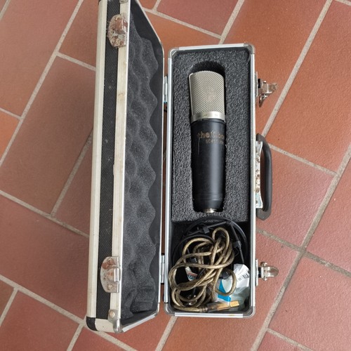 The bone mikrofon sc450usb - the,