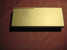 Kugelschreiber PORSCHE DESIGN
