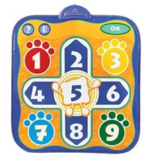 V-tech Lern- und Tanzmatte