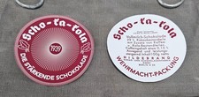  Scho-Ka-Kola Decal Wehrmacht