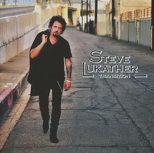 Lukather steve transition - -,