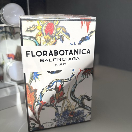 Balenciaga florabotanica eau - florabotanica,