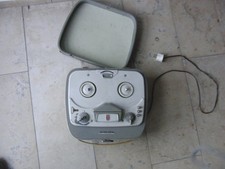 Grundig TK24  Tonbandgerät Bandmaschine bandmachine 50er Jahre, vintage