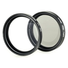 39mm Doppelset MC UV + Pol
