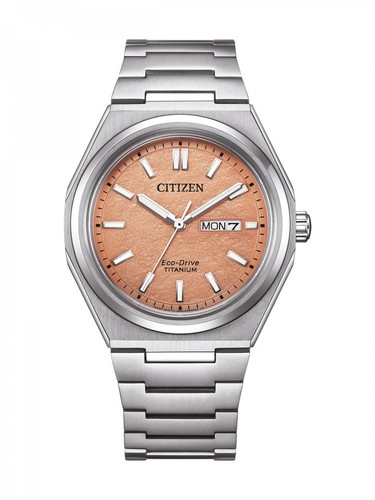 Citizen aw0130 85ze herrenuhr - citizen,