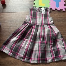 Kleid Mädchen 92 C&A Palomino