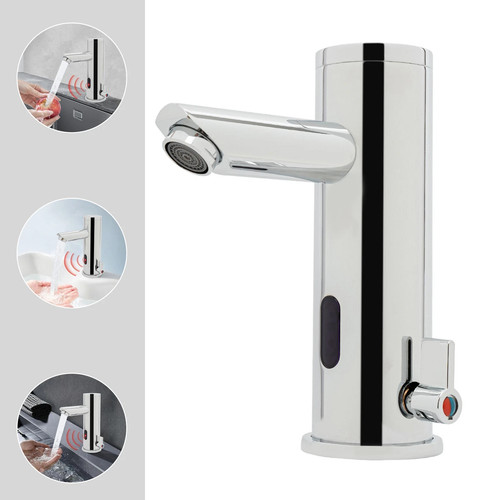 Infrarot sensor badarmatur - infrarot,