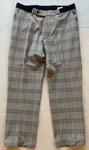 Herren hose von - hose, walbusch