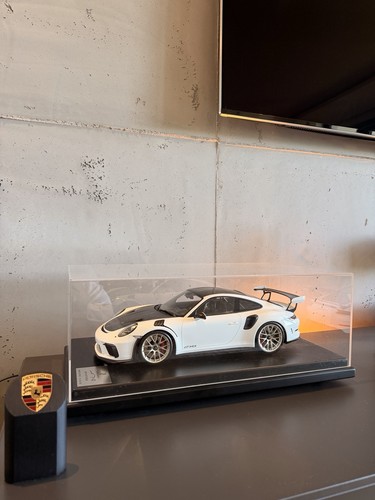 Porsche 911 991 - , rs