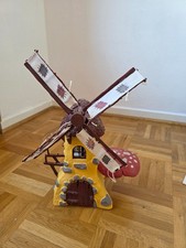 Schlumpf Windmühle, 1994