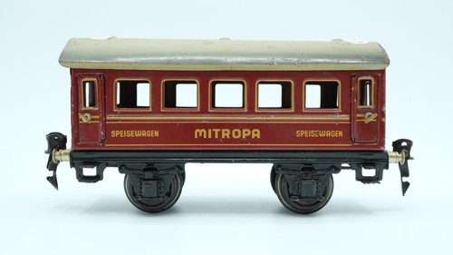 Märklin spur speisewagen - märklin, 0