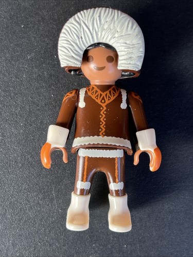 Playmobil aus family fun 70606 - aus,