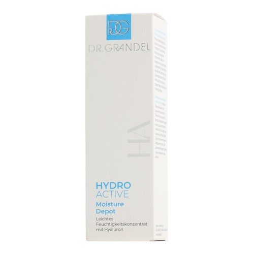 Grandel hydro active - dr.,
