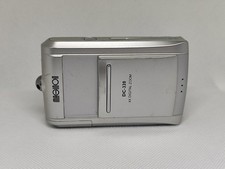 Maginon DC-320 DC320 Retro Digicam, Digitalkamera, 3.0 MP 4x Zoom, silber