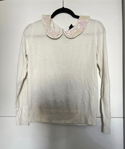 Damen shirt langarm kragen - damen,