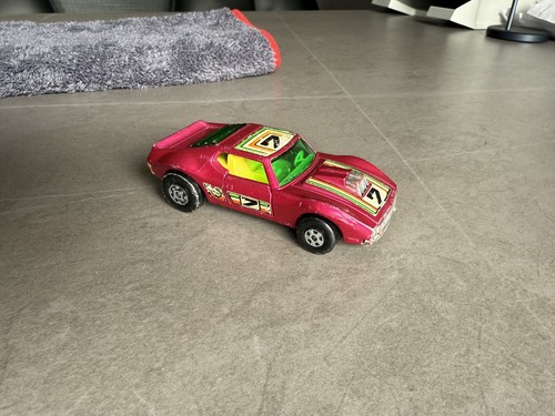 Matchbox super kings - k-54, amx