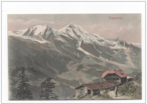 Glocknergruppe - 40-4,