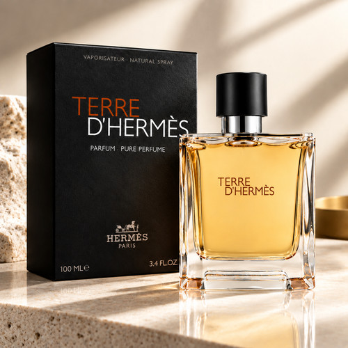 Hermès terre - hermès,