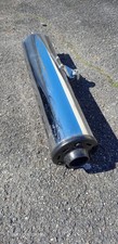 Motorrad auspuff gebraucht - motorrad,
