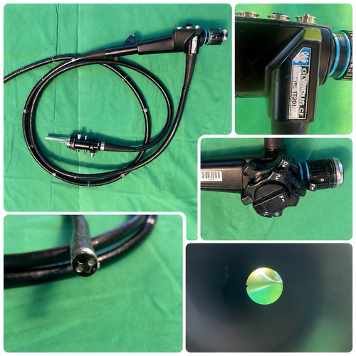 Olympus 1t20l koloskop - cf-1t20l, /