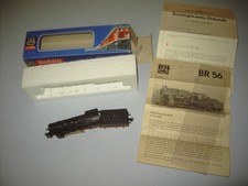 BR 56 BTTB 2230 Spur TT DDR 80er Jahre Fahrverhalten sowie optisch top Licht OVP