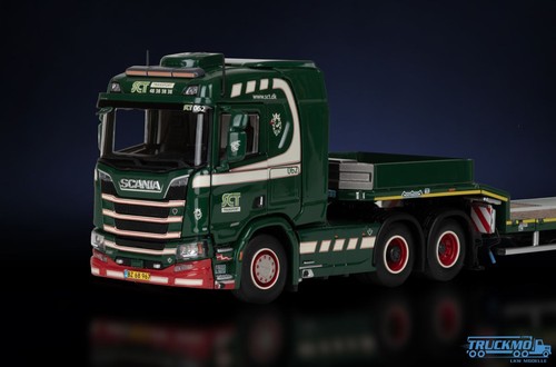 Imc sct transport scania - imc,