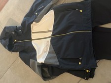 8848 Altitude Skianzug Herren XL