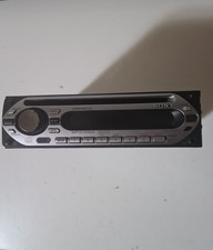 Sony autoradio cdx - autoradio, cdx-gt200s
