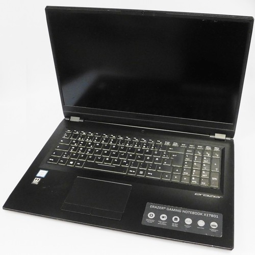 Medion erazer x17801 - medion, (md61569)