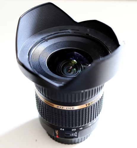 Tamron b001 24 - tamron, mm